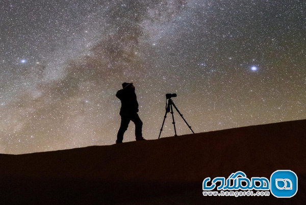 لیست کامل فعالیت های هیجان انگیز در کویر یزد (آدرنالین در برابر آرامش)