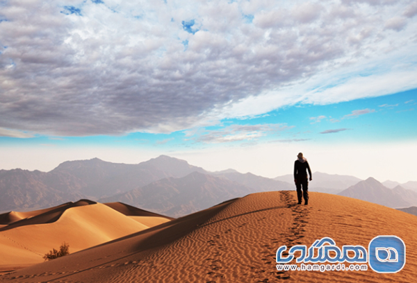 زمان بندی طلایی: بهترین فصل سفر به کویر یزد 1404