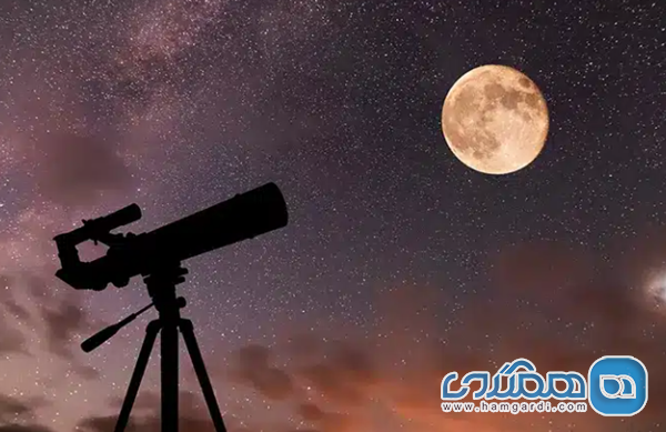 تجربه رصد ستارگان در پاک ترین آسمان های ایران