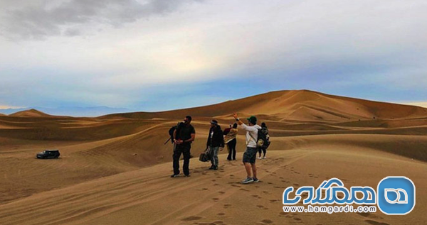 نتیجه گیری و توصیه های نهایی برای تور کویر یزد 1404