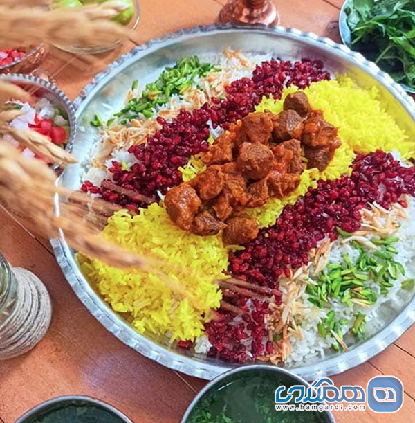 تحلیل عمیق قیمه نثار ویژه خورشید و بازاریابی تجربی