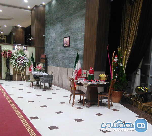 دسترسی استراتژیک به جاذبه های گردشگری