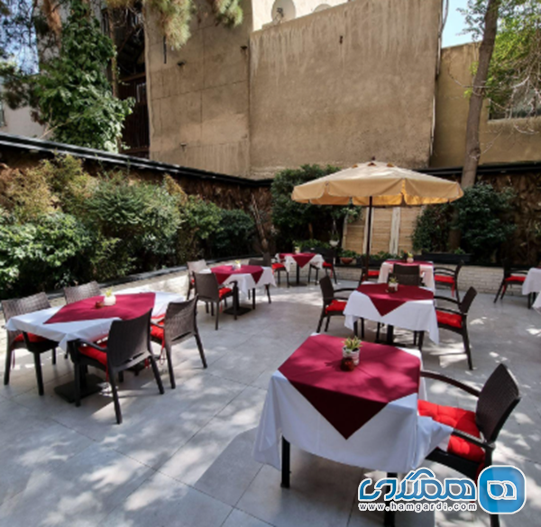 اصول معماری متمرکز بر حیاط مرکزی (گودال باغچه)