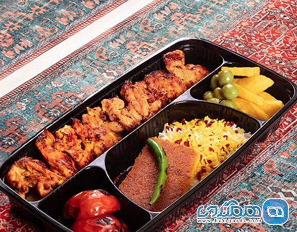 پیدایش الگوی رستوران مدرن در آستانه مشروطه