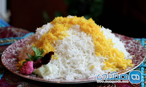 برنج صدری و علی کاظمی: نماد اشرافیت در سفره قاجار