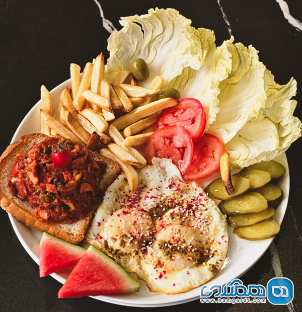 ساعات کاری بروز و زمان بندی پذیرایی در طول هفته