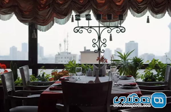 موقعیت مکانی استثنایی و تاریخچه تاسیس