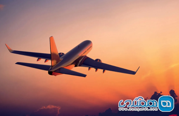 تحلیل قیمت پرواز و استراتژی رزرو بلیط