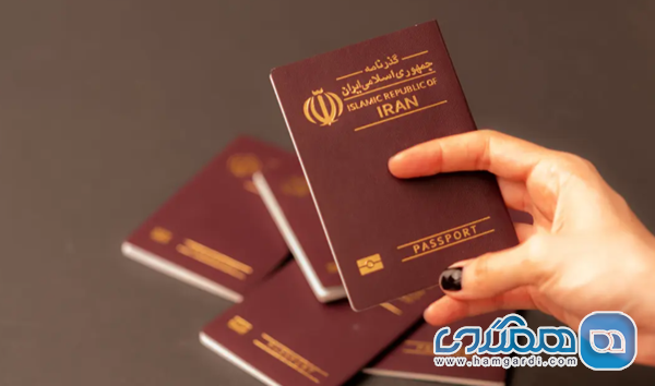 ملاحظات سفر و نکات امنیتی برای مسافران ایرانی