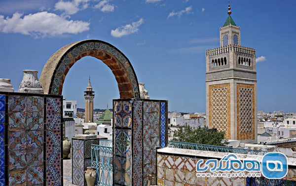 نتیجه گیری: تونس، مقصد پاییزی متفاوت و مقرون بصرفه