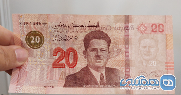 برآورد هزینه ها و نحوه مدیریت مالی در تونس