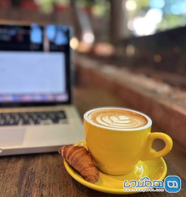 بررسی منو و مزیت رقابتی: قهوه های تخصصی در همکاری با ژاو