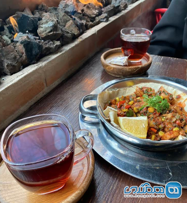 موقعیت استراتژیک در رشت