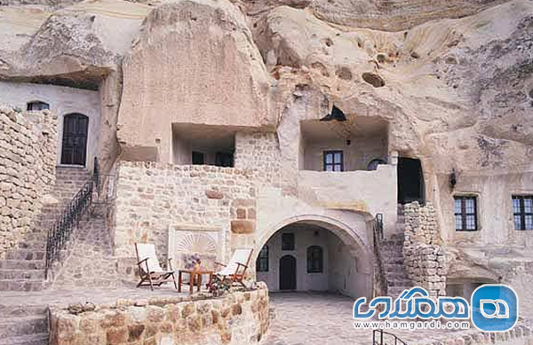 میراث اقامتی تبریز: تجربه های بومی و معماری منحصر بفرد