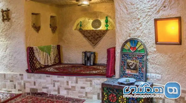 اقامتگاه های بومگردی تبریز؛ تجربه زندگی آذری
