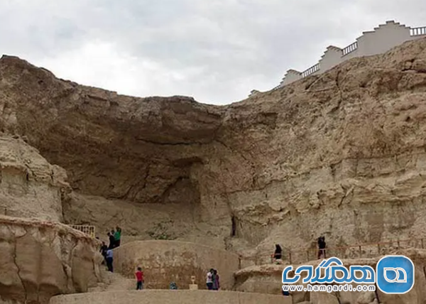 غار خربس (G25)