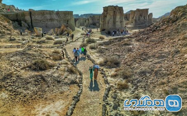 بهترین زمان سفر و برنامه ریزی در جزیره