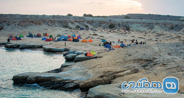 جزیره هنگام (G31-35)