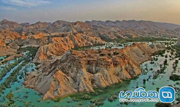 سد گوران (G29)