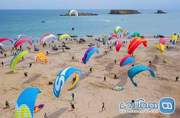 جزایر ناز (G15)