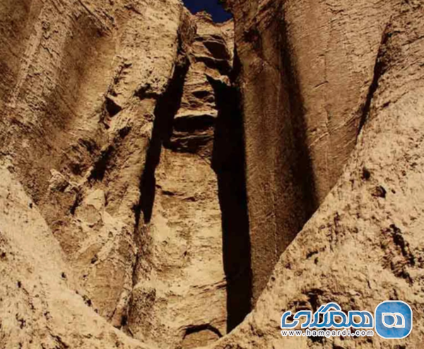 ژئوسایت های اصلی زمین شناختی