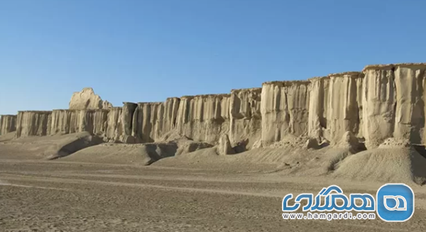 نتیجه گیری: قشم، سرزمین تبلور زمین و زندگی