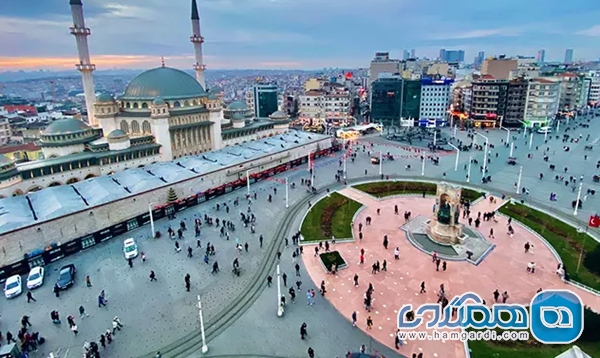 راهنمای انتخاب اقامتگاه و مناطق گردشگری برای مسافر مشهدی