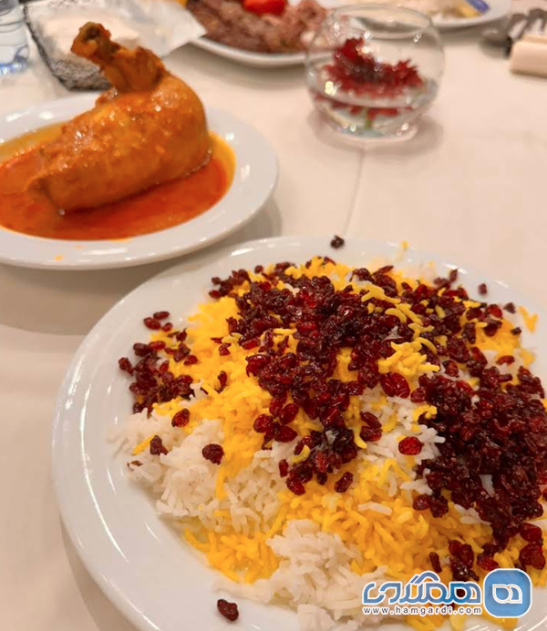 غذاهای سنتی ویژه: ماهیچه، پلوها و خورشت ها