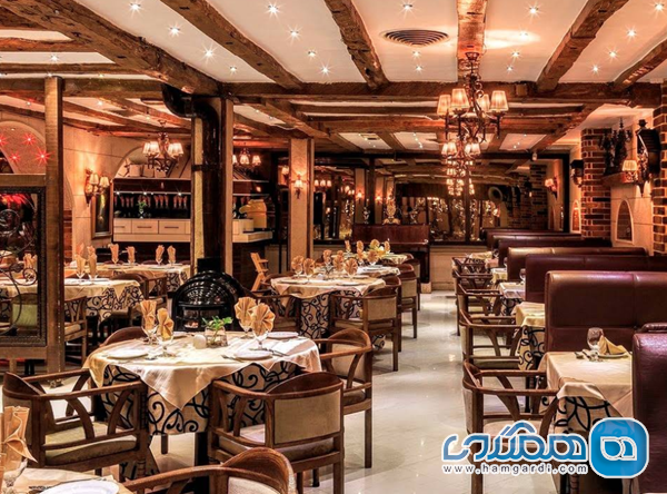اطلاعات کاربردی و موقعیت مکانی