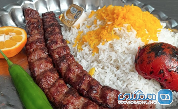 خاستگاه چلوکباب در عصر قاجار