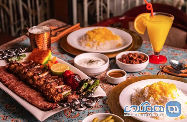 تجربه مشتری و امکانات منحصر بفرد