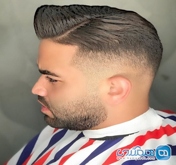 حفظ هویت مردانه و میراث زیبایی آریایی