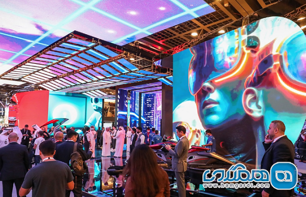 تور ویژه نمایشگاه GITEX Global 2025 دبی: راهنمای جامع حضور استراتژیک در بزرگترین رویداد فناوری جهان
