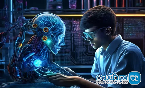 هوش مصنوعی مولد (Generative AI) و حاکمیت فناوری