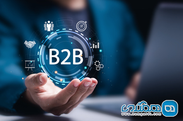 شبکه سازی B2B در قلب GITEX