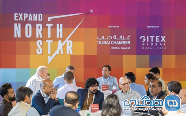 Expand North Star؛ مهمترین رویداد استارتاپی 10 ساله