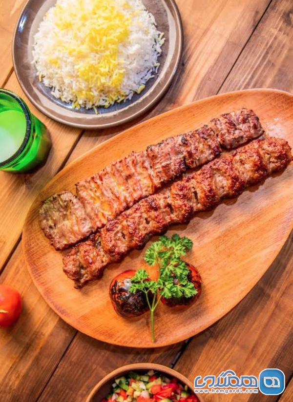 مدل آشپزخانه صنعتی (Central Kitchen) و استانداردسازی تولید
