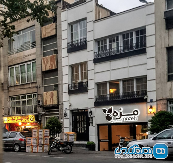 قلب عملیاتی مزه: شعبه سهروردی و نقش آن در تضمین کیفیت