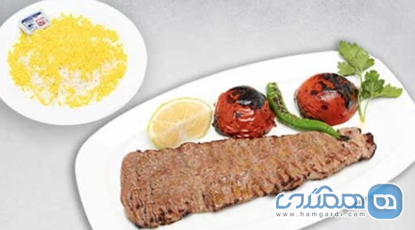 نوآوری در منو و رویکرد مدیریتی