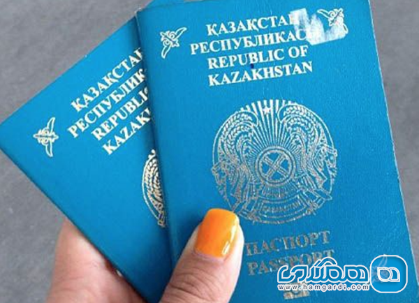 ساختار استاندارد تورهای پاییزی و تمرکز بر آلماتی