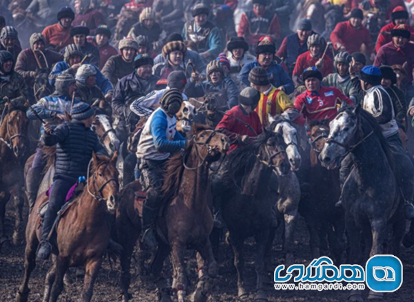 تقویم رویدادها و جشنواره های مهم پاییزی
