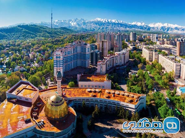 نتیجه گیری و جمع بندی فرصت های سفر پاییزی 1404