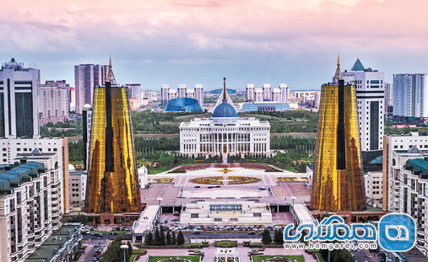 مقدمه ای تحلیلی: چرا قزاقستان مقصدی ایده آل برای پاییز 1404 است؟