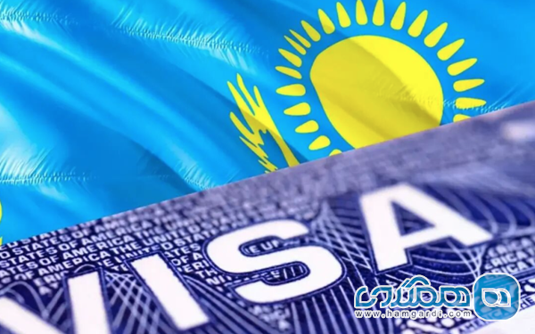 الزامات لجستیکی و بررسی مقررات ویزا و ورود