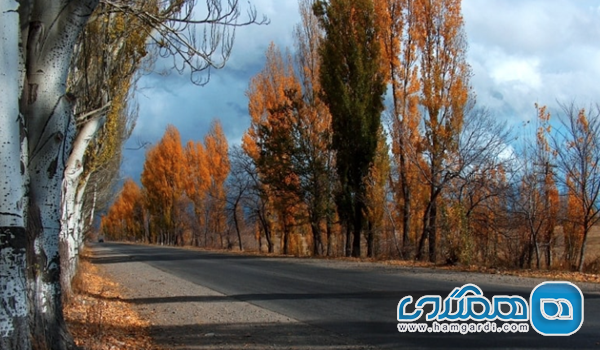 بررسی دقیق شرایط فصلی و تجربه سفر در پاییز 1404