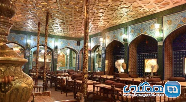 مقدمه: شکم گردی در اصفهان با چاشنی موسیقی (بررسی ترند 1404)