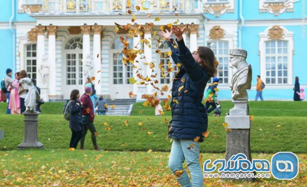 چطور برای سفر پاییزی به روسیه آماده شویم؟