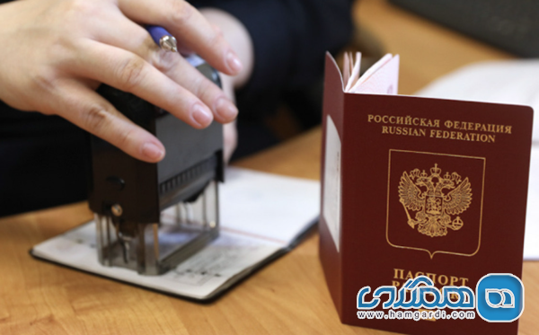 انواع ویزای توریستی: الکترونیک در برابر لیبل