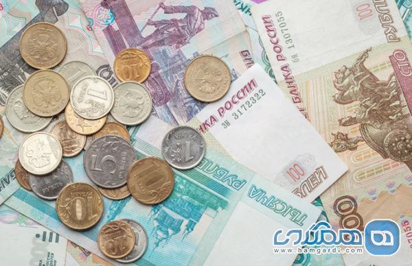 نکات عملی درباره پول رایج (روبل) و مبادلات ارزی