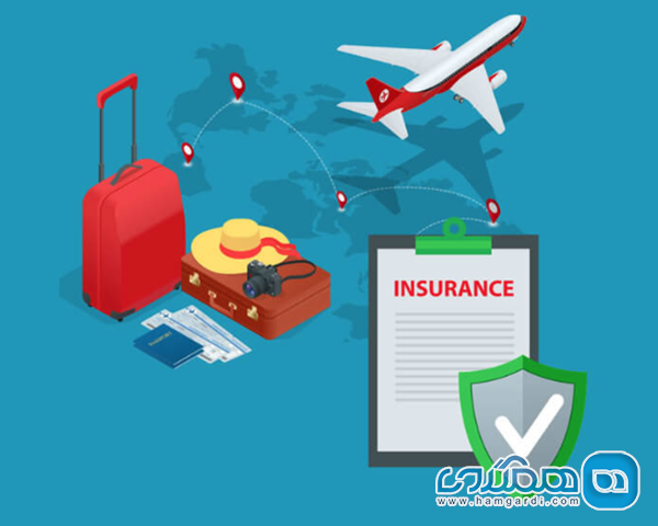 خدمات استاندارد تورهای اقساطی